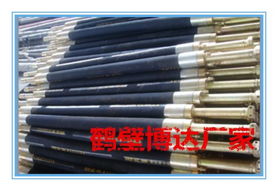 博達(dá)煤層注水封孔器實力不用質(zhì)疑